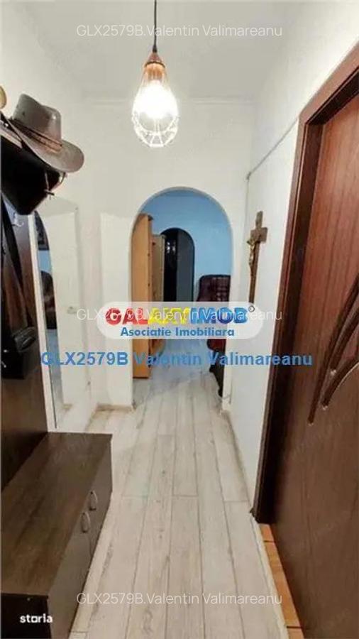 Apartament 2 camere Piata Chibrit ,gata de mutat s030 - 3