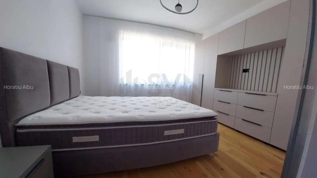 REA1024582 Apartament 3 camere Aviatiei - 7