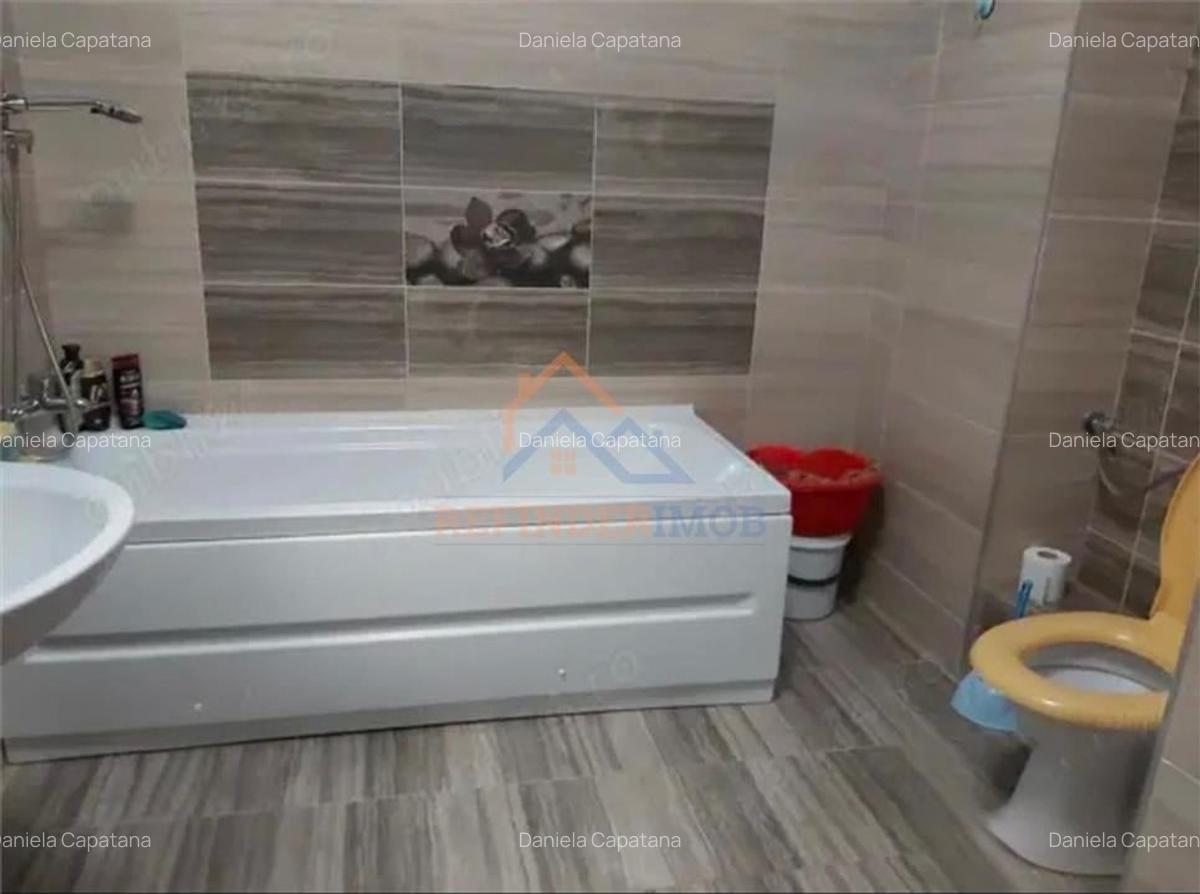 Vanzare apartament 3 camere Grozavesti -  Metrou Grozavesti - 9