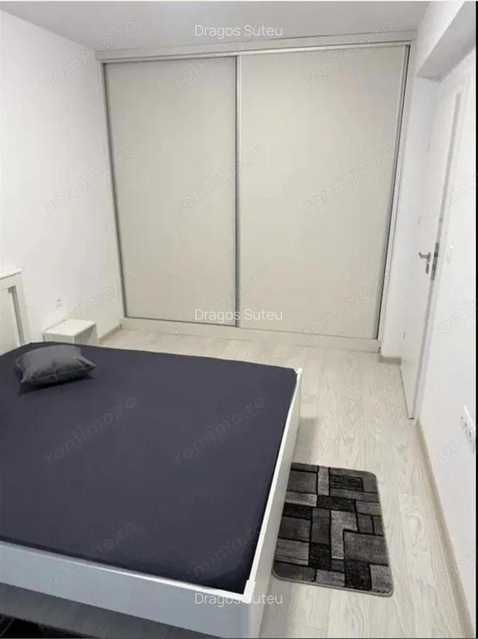 Apartament 2 camere , Maurer , Parcare subterana - 2