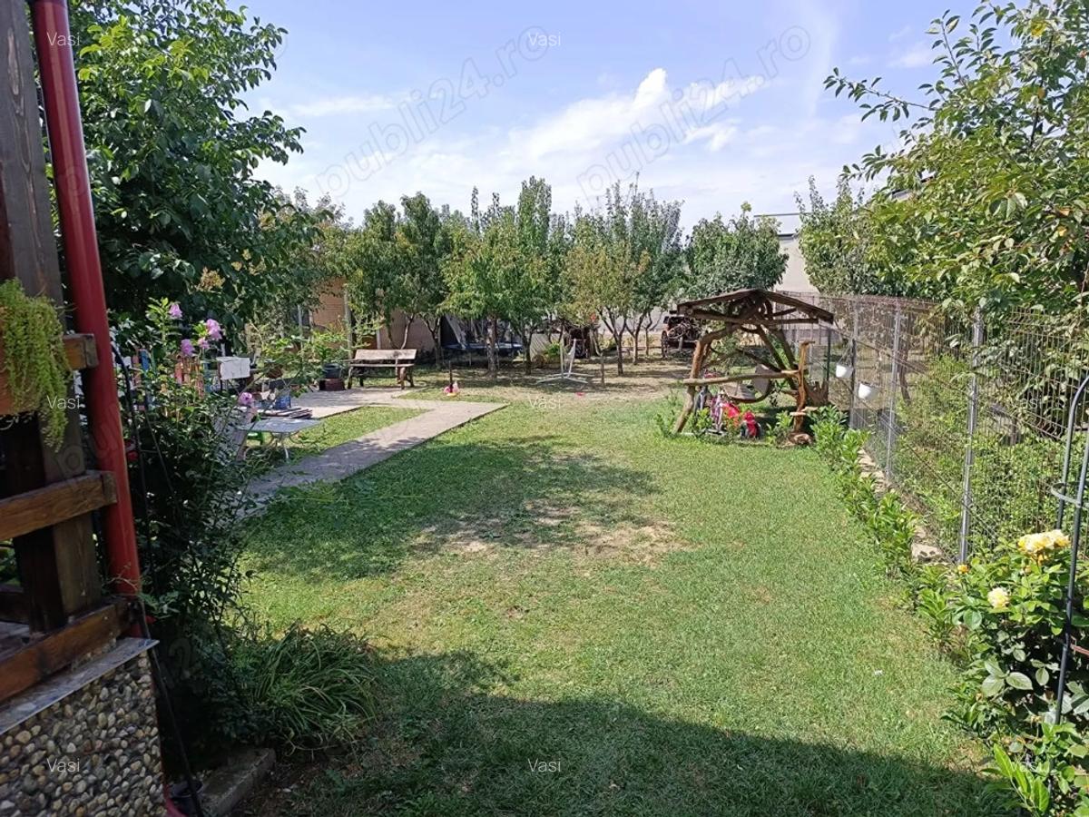 Acasa incepe aici - Casa direct de la proprietar, zona Cora - 8