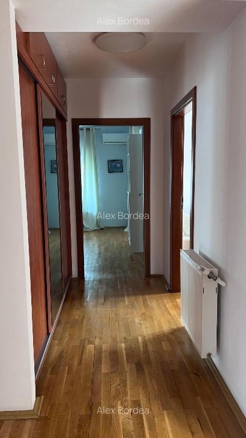 Vila Baneasa Iancu Nicolae - 225mp utili - 15
