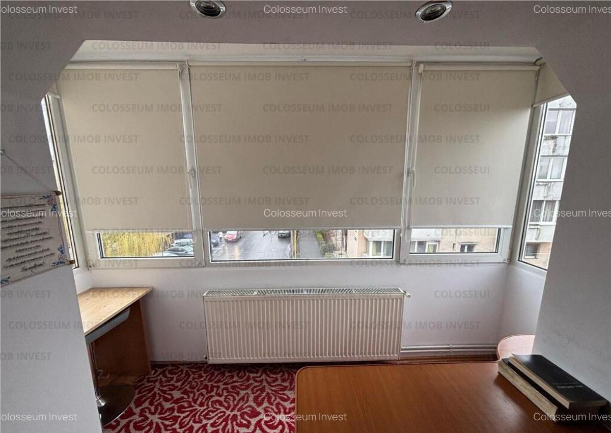 Apartament cu 2 camere, decomandat - zona Scriitorilor. - 9