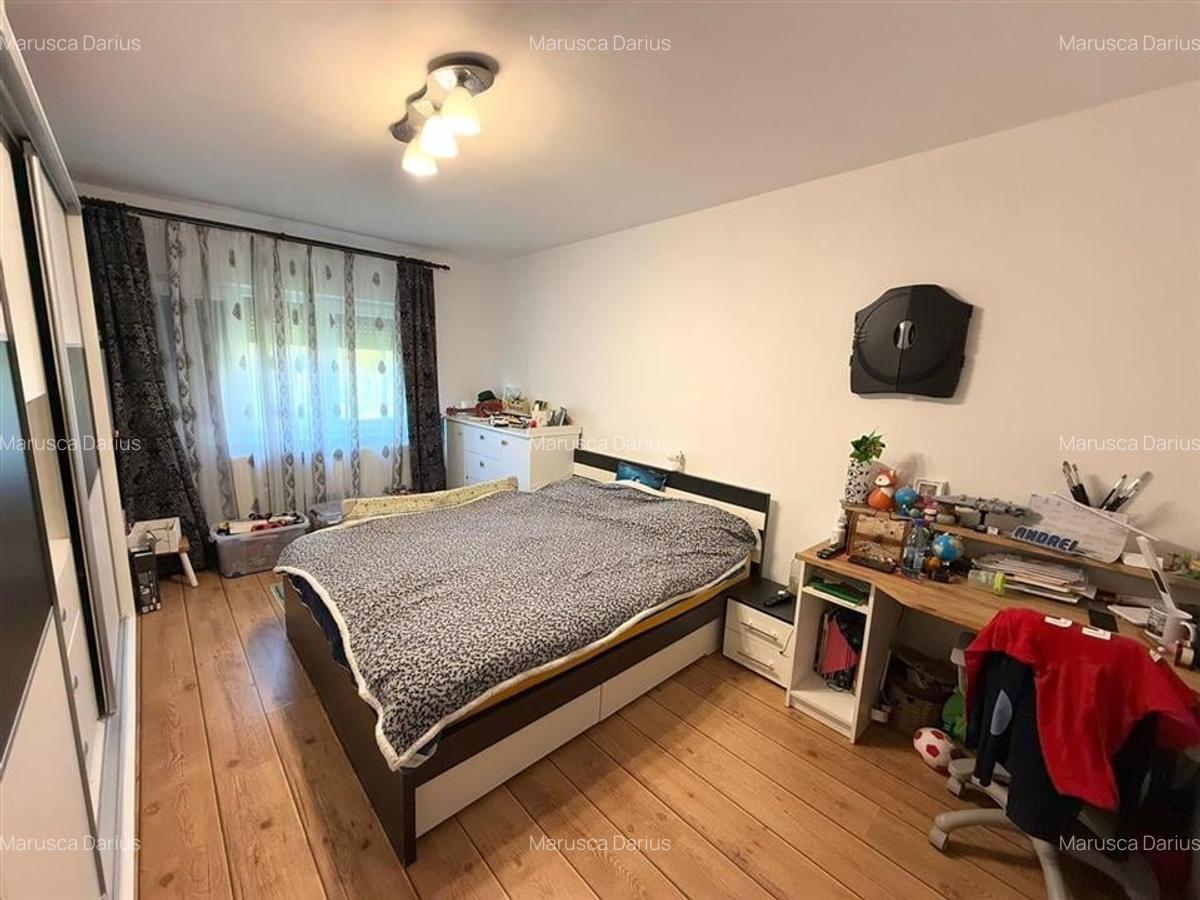 APARTAMENT 2 CAMERE | TIP PB | ETAJ 4 | ZONA  DECEBAL - 4