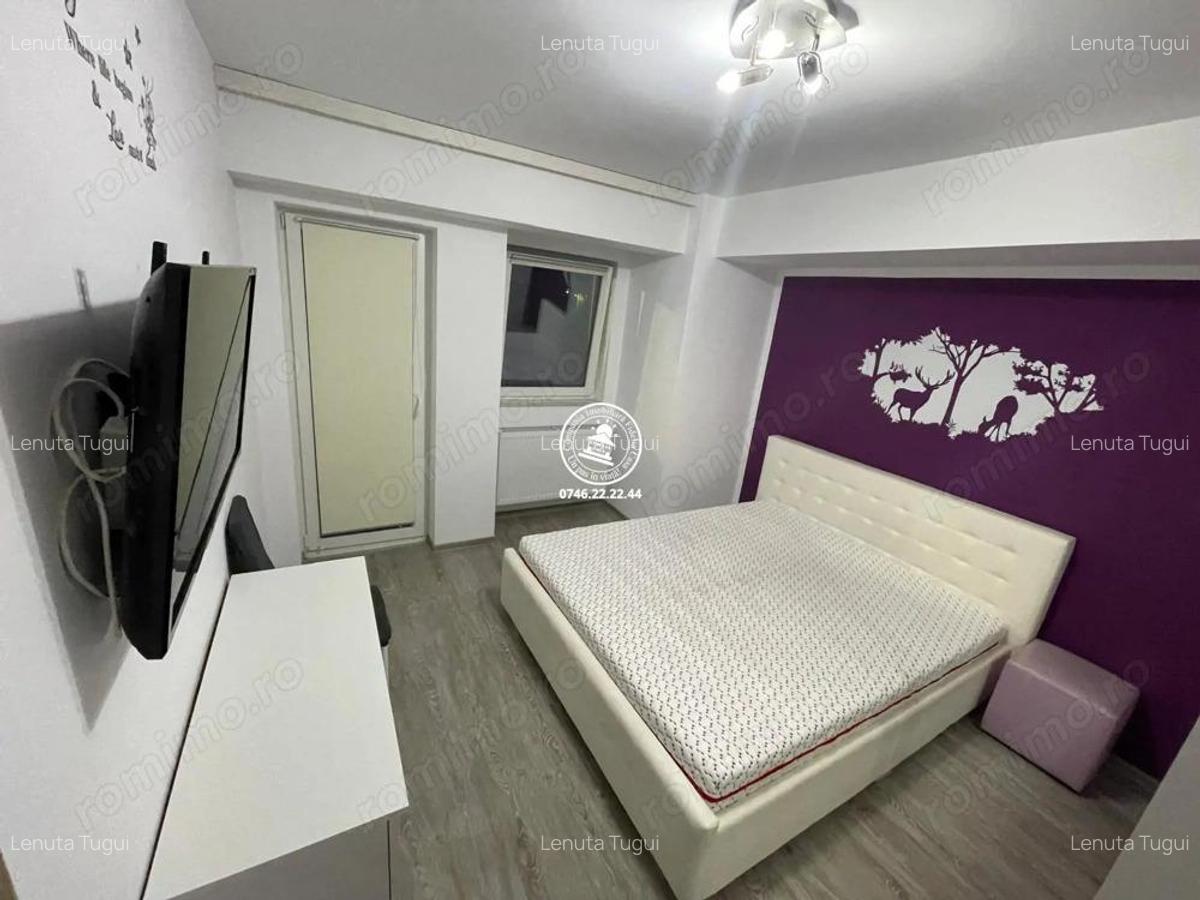 Apartament 2 camere de vanzare zona Pacurari - 8