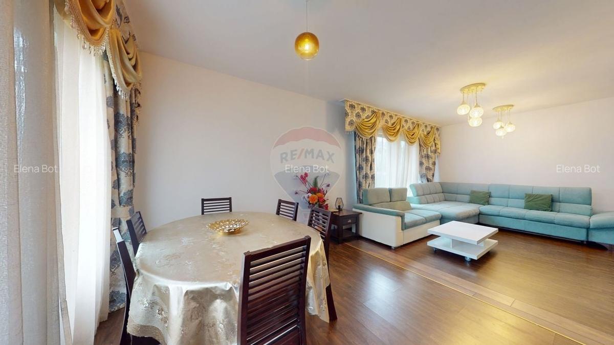 Comision 0%I Oportunitate ICasa Premium cu Garaj si Gradina- Tractorul - 19