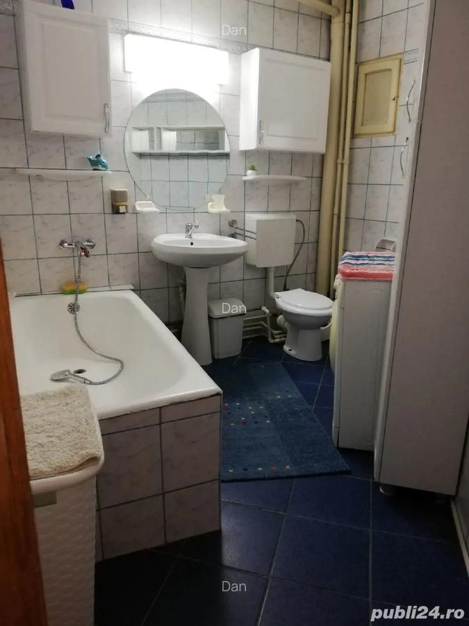 Inchiriere apartament 2 camere cartierCanta - 7