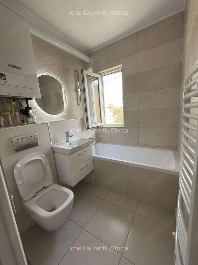 Vad garsonera noua renovata - 3