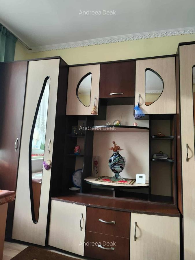 GARSONIERA BINE COMPARTIMENTATA - 2