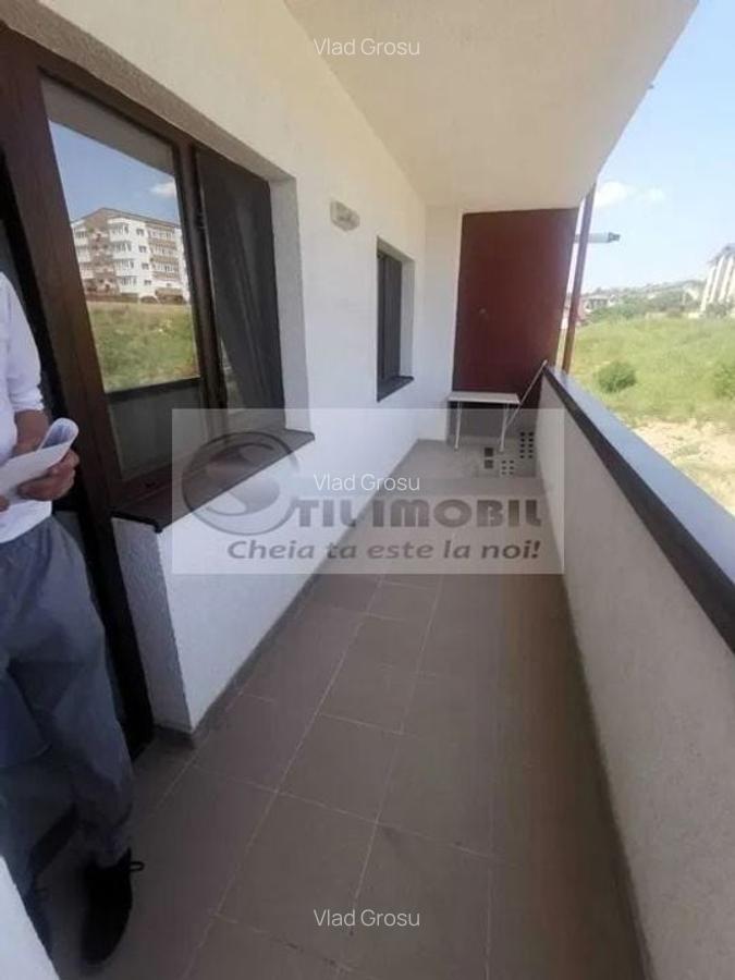 Apartament cu 2 camere în Păcurari - 7