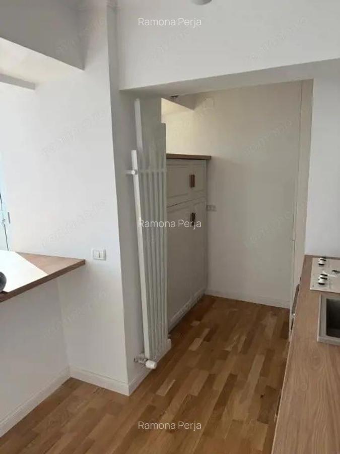 Apartament 3 camere, 100 mp, Centru, Nou Amenajat, Etaj 5/8 - 4