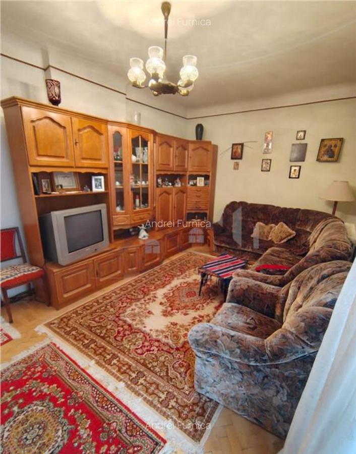 Apartament 2 camere Copou - Macazului - 8