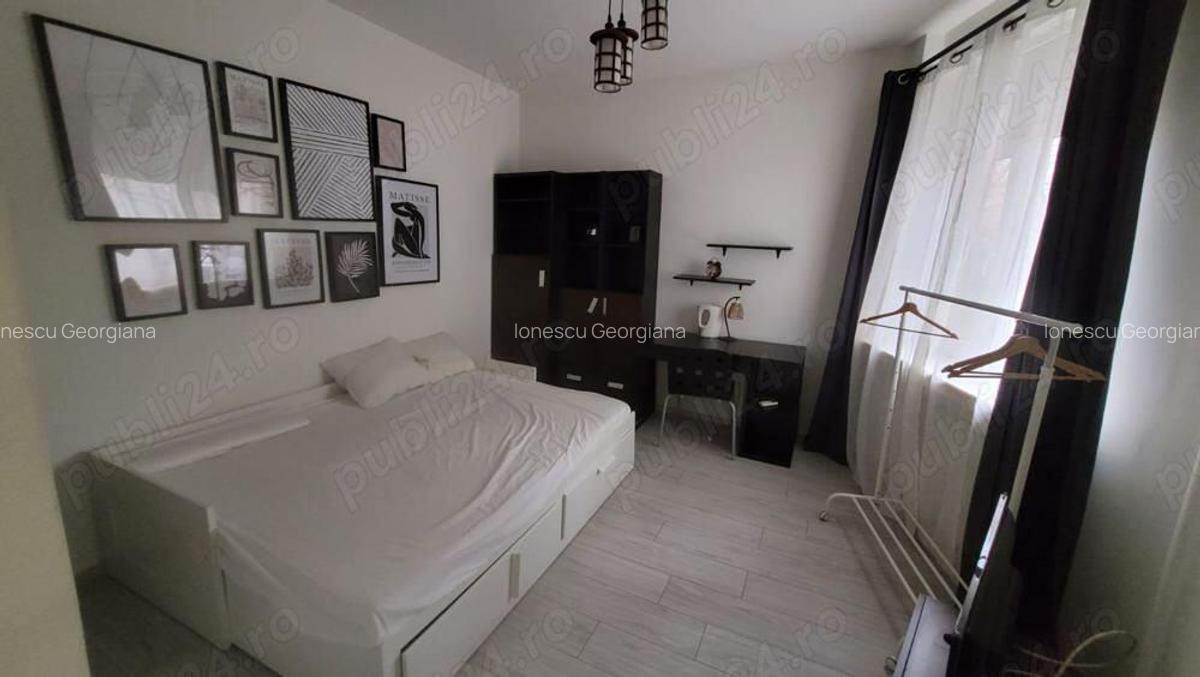 Garsoniera Universitate - 1