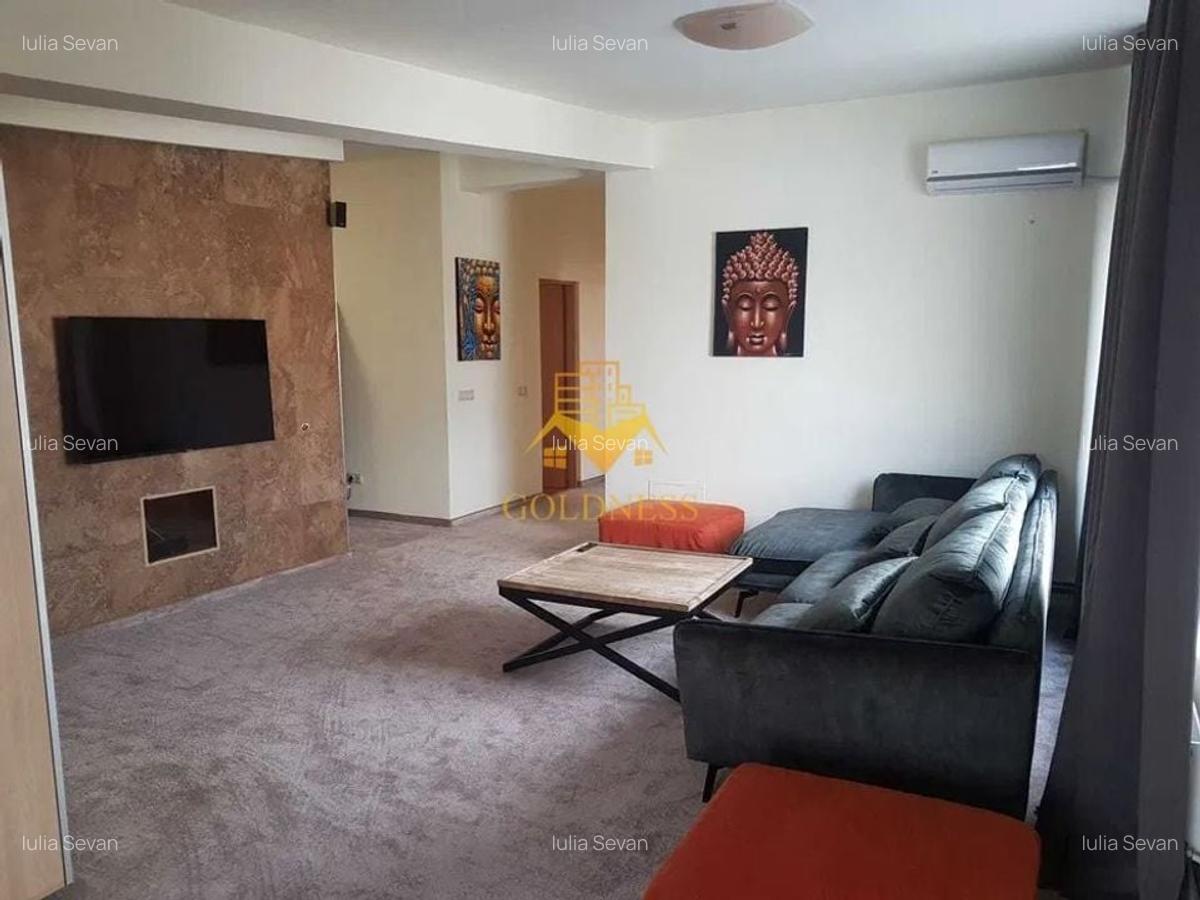 3 camere open space, Modern, Pet Friendly, UMF, Sigma, Zorilor - 1