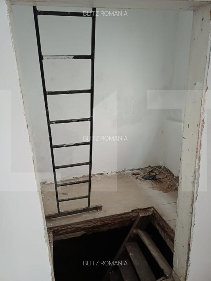 Casa de vanzare cu  2 camere ,Curtea41 - Tg Secuiesc, zona centrale - 2 Casa de vanzare cu  2 camere ,Curtea41 - Tg Secuiesc, zona centrale - 2