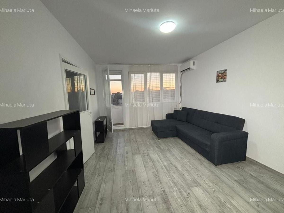 AP. 2 CAMERE 1 MAI, BUCATARIE INCHISA, MOBILAT/UTILAT, COMISION 0% - 1 AP. 2 CAMERE 1 MAI, BUCATARIE INCHISA, MOBILAT/UTILAT, COMISION 0% - 1