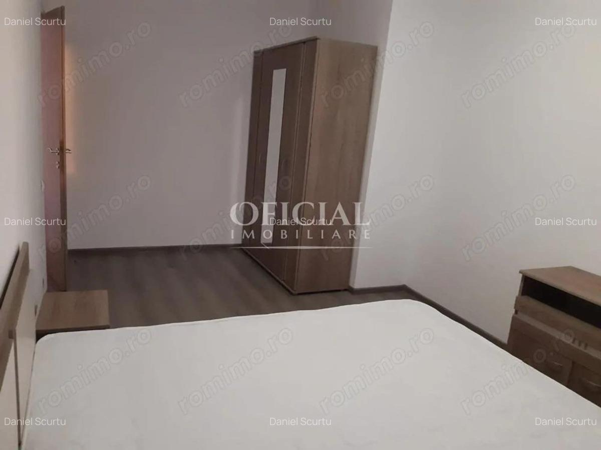 Apartament 2 camere | Parcare | Zona Parcul Poligon | Floresti - 6