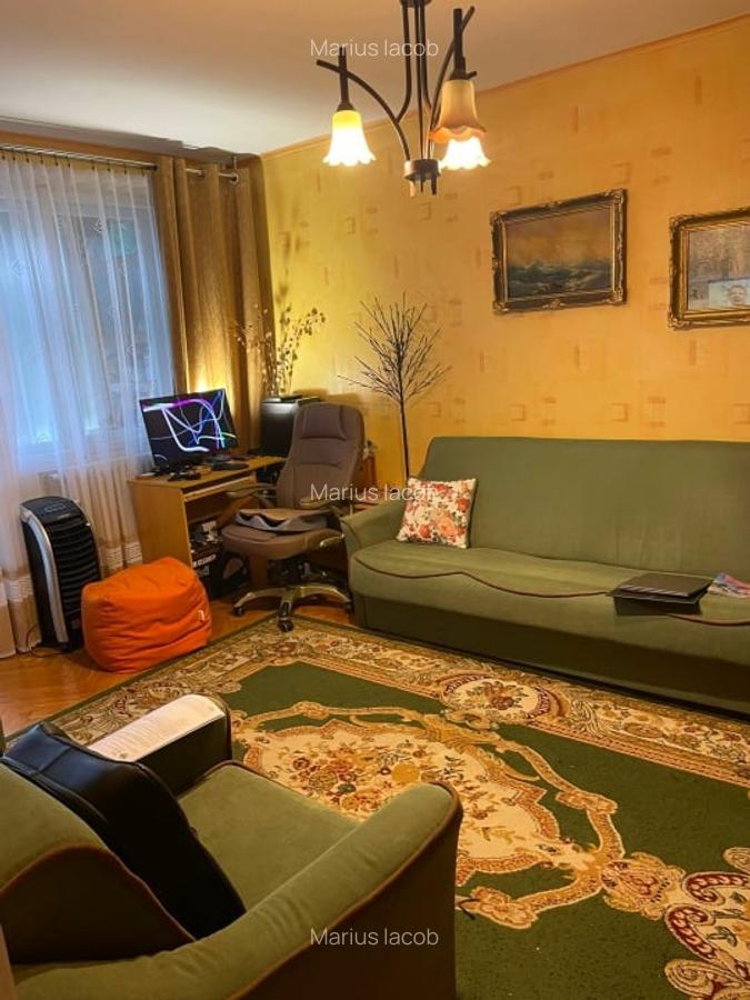 Apartament 2 camere decomandat-Tatarasi-bloc fara risc - 3