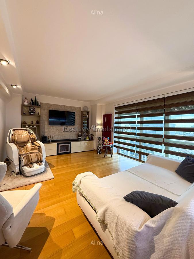 Apartament 3 camere | 2 bai | Termen lung | 89mp - 2