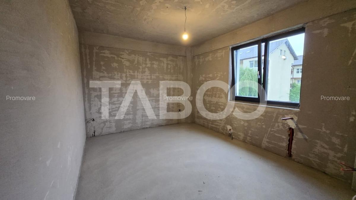 Trei apartamente de vanzare 86 mp 70 mp 60 mp pret foarte bun - 3