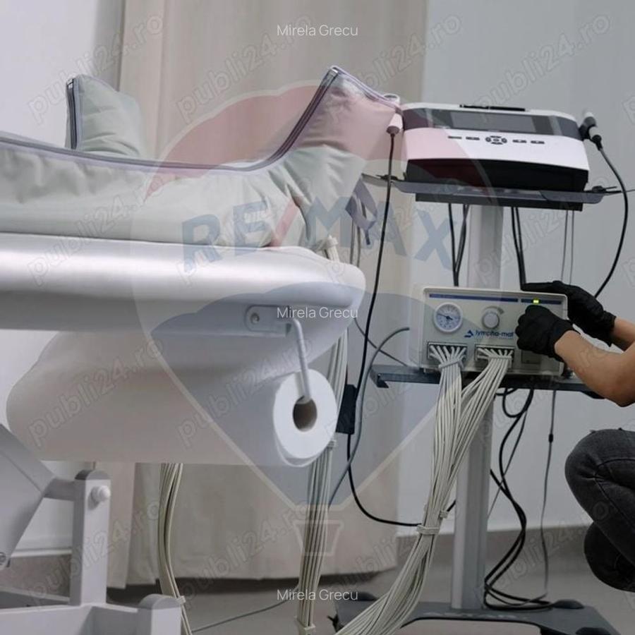 Inchiriere spatiu comercial - 2