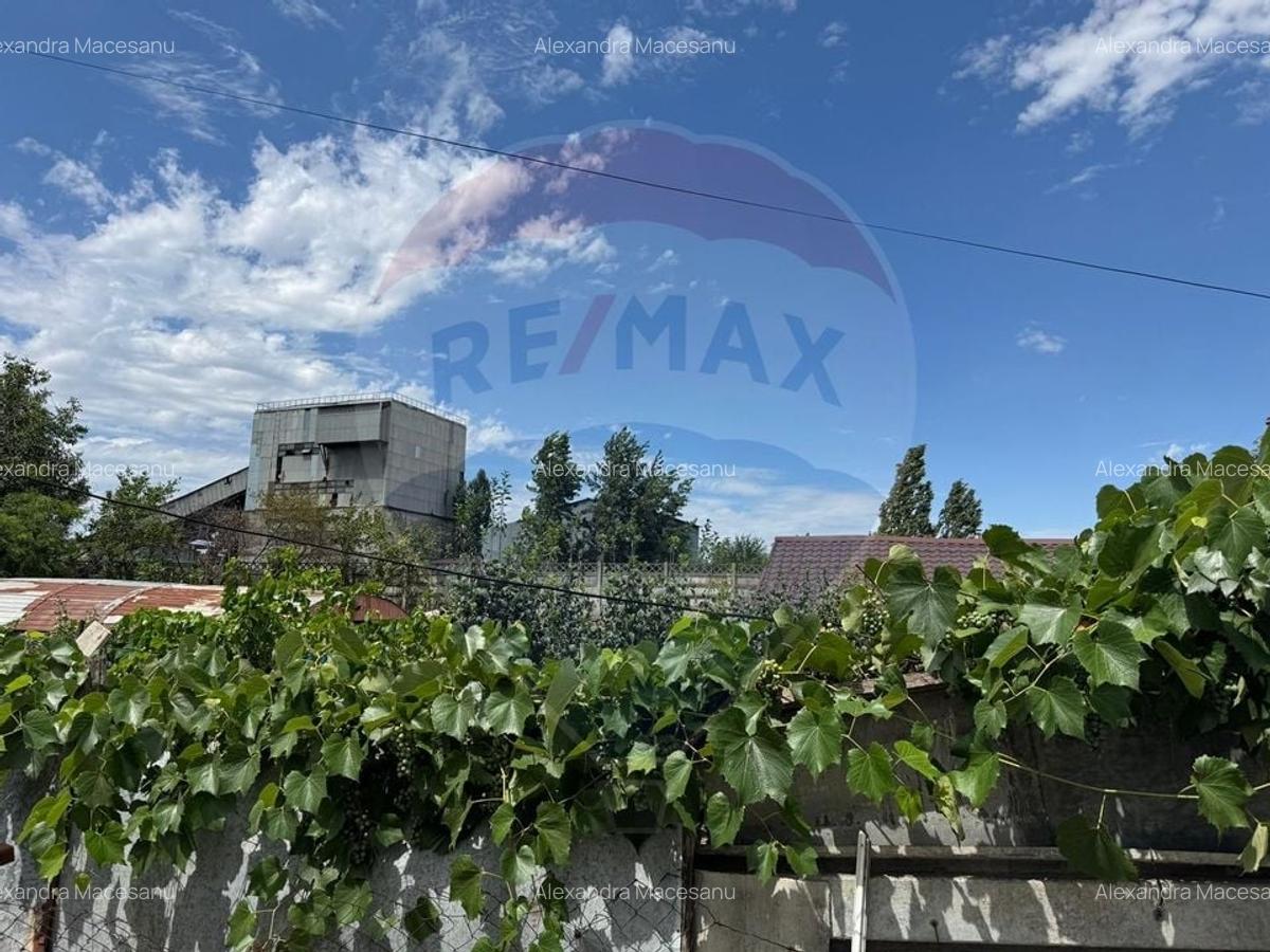 Teren 6,080mp Craiova / Aleea 5 Primaverii - 5