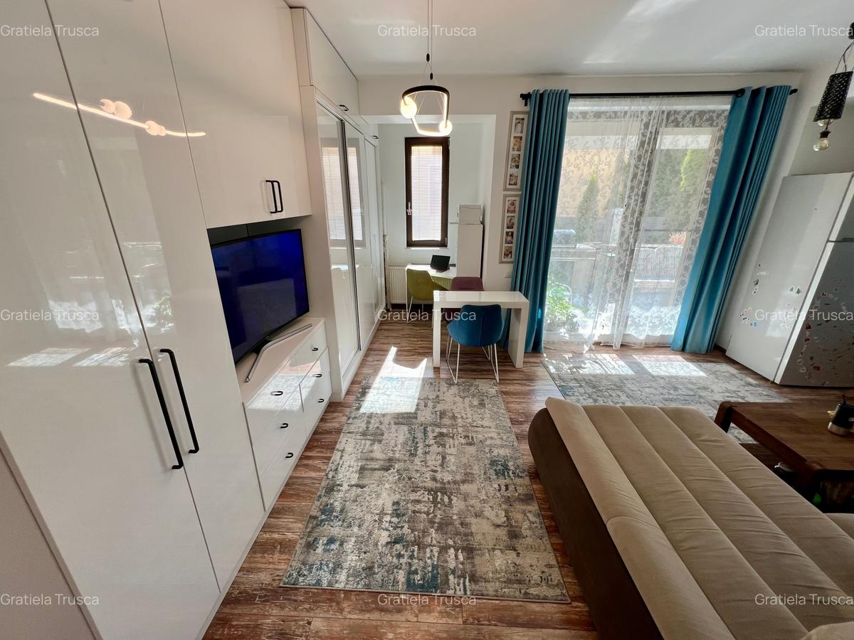 Vanzare apartament Modern Iancu Nicolae - 3