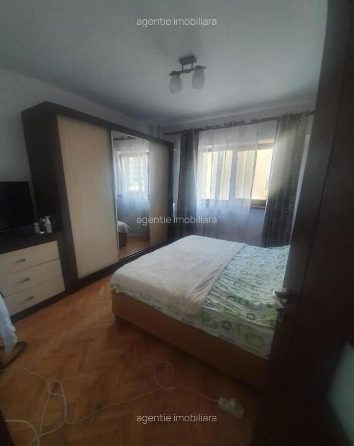 Apartament 1 camera zona Bulgaria - 5