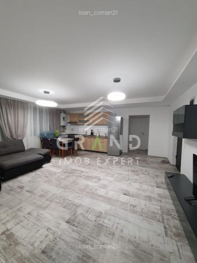 Ap 3 camere - confort, lumina si liniste in Floresti, zona Stejarului - 3