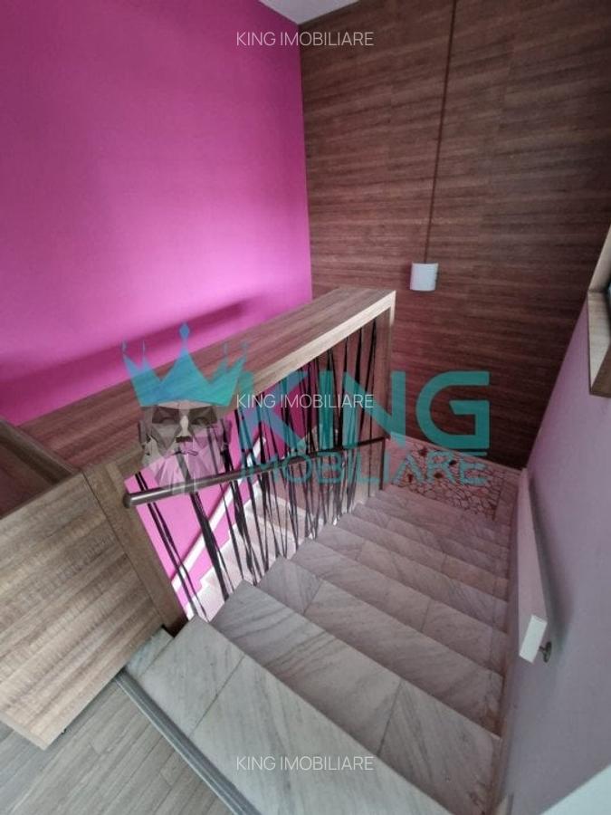 Spațiu comercial, 303 mp în Unirii - 2