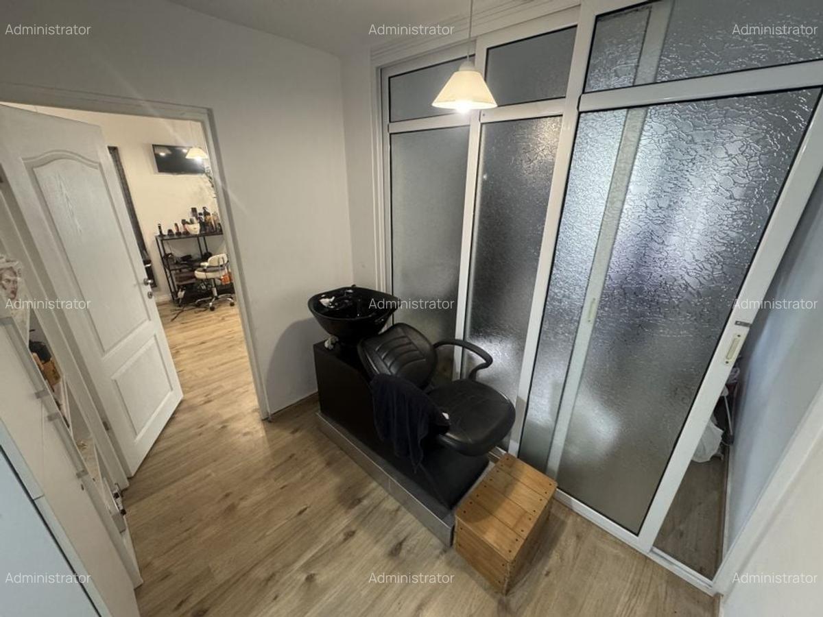 Spatiu comercial zona Inel 2 pretabil Coafor, Frizerie - 3