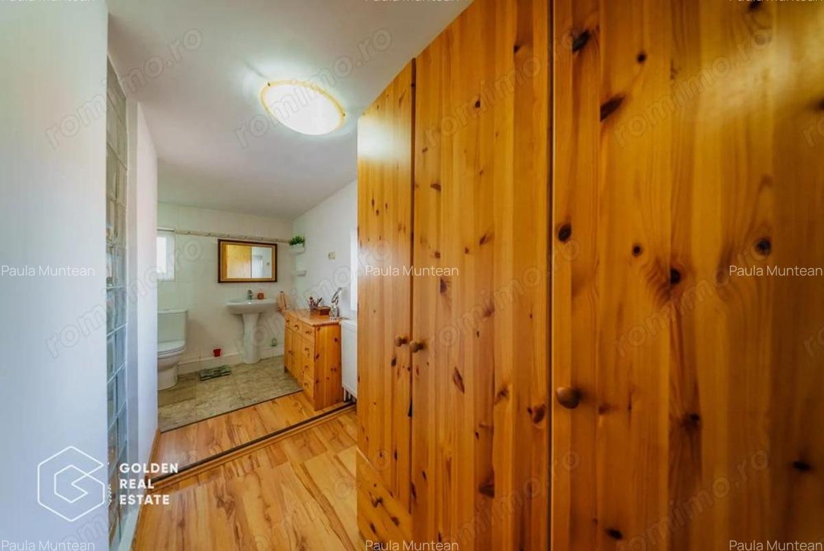 Casa noua in Fantanele, P+M, comision 0% - 17