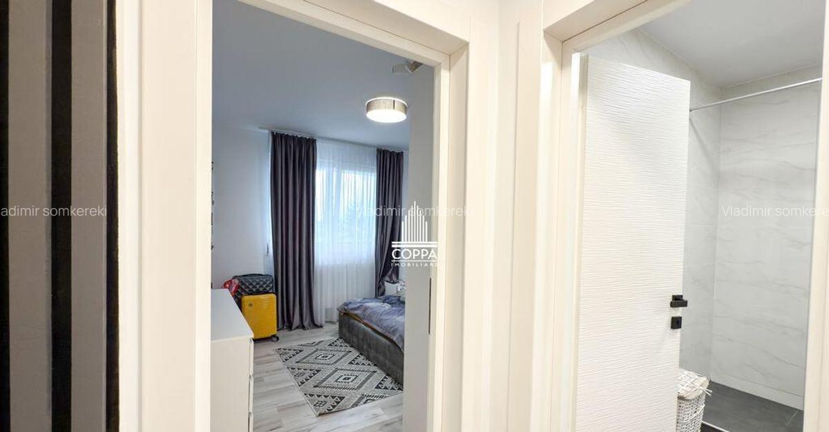 Apartament 2 camere / Oltului - 12
