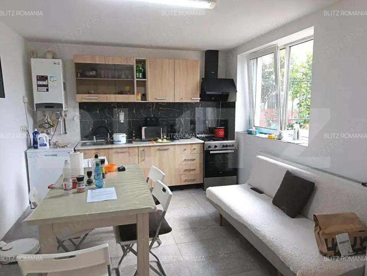 Casa cu 3 camere in suprafa?a de 140 mp - 16