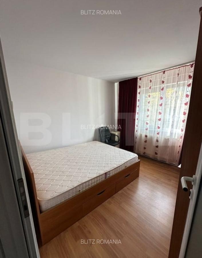 Apartament 2 camere, 43 mp, zona Alexandru cel Bun - 3