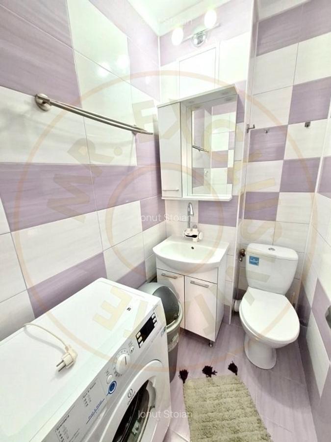 0% Comision-Inchiriere Apartament 3 camere Bere-Dedeman - 8