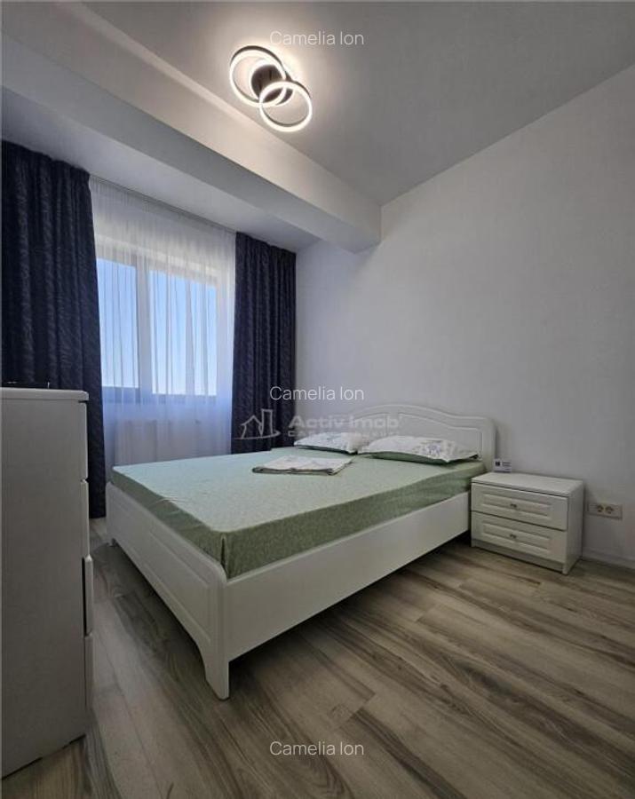 Apartament 2 camere NOU - Theodor Pallady / centrala loc pa - 4