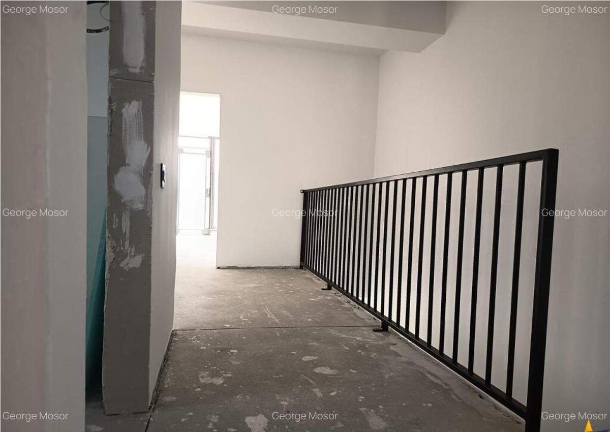 Vila impozanta, aspect deosebit, configuratie tip duplex, vi - 4