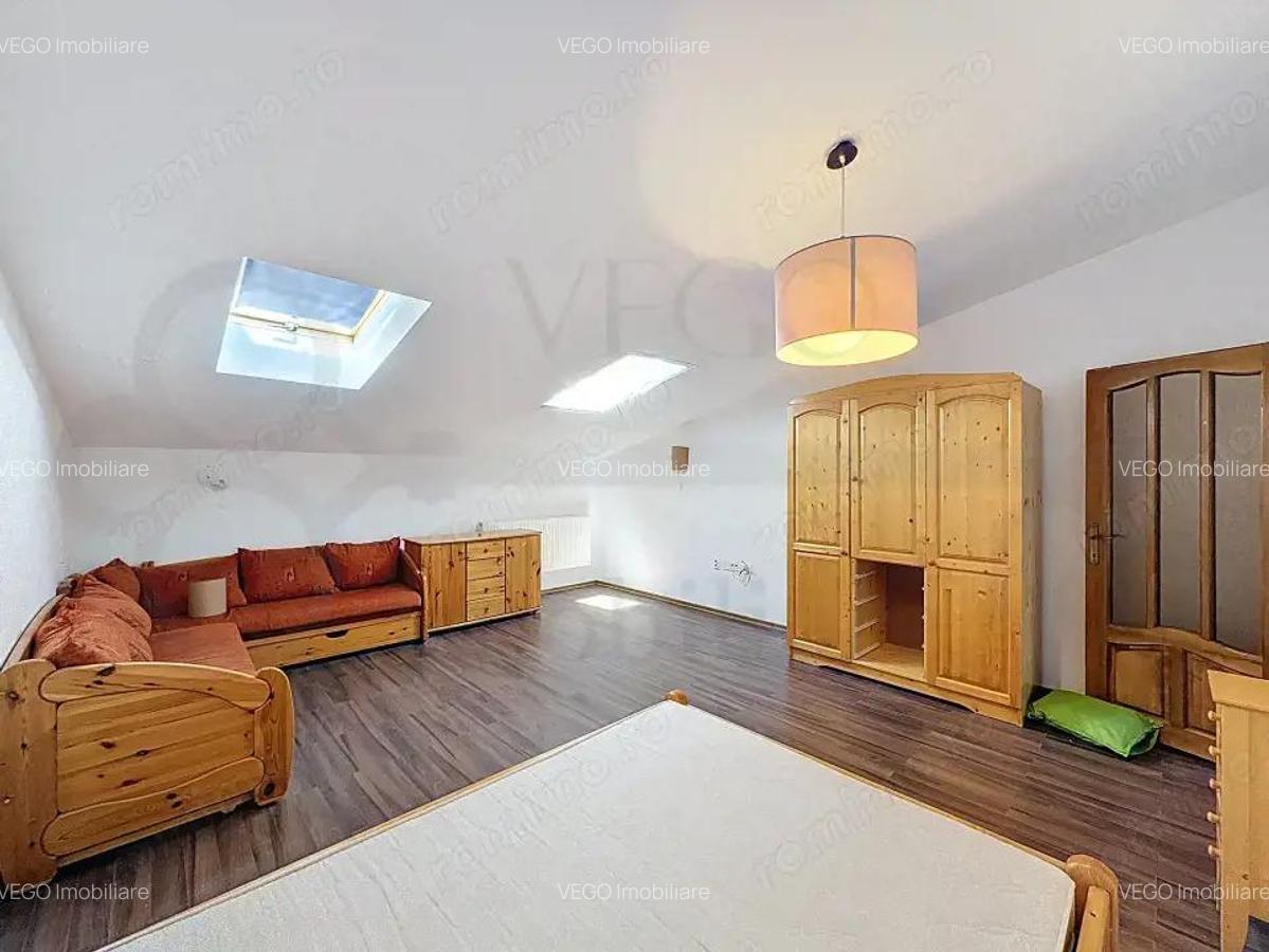 Apartament cu 3 camere, 90 mp, terasa 35 mp, loc parcare, in Buna Ziua - 3