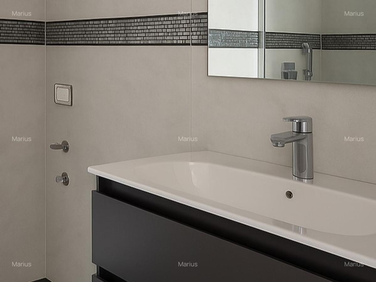 Apartament cu 3 camere decomandat în Iancu Nicolae - 17