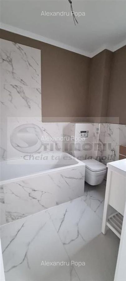 Apartament 2 camere + curte 50mp - 7