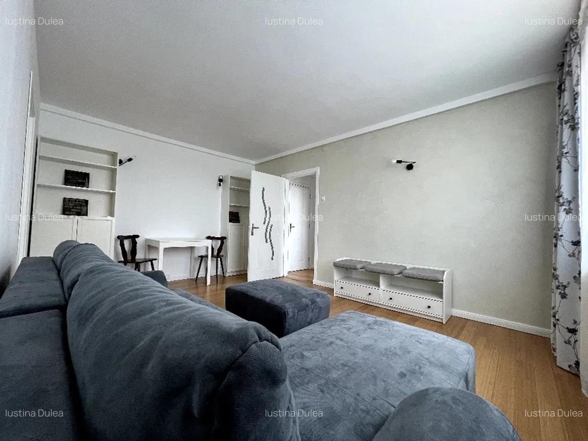 Vrei spatiu, lumina, confort si metrou la 3 min? 3 camere - Tineretului! - 3