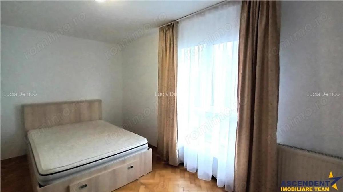 Apartament cu 2 camere etajul 2, Calea Bucuresti, Brasov - 15