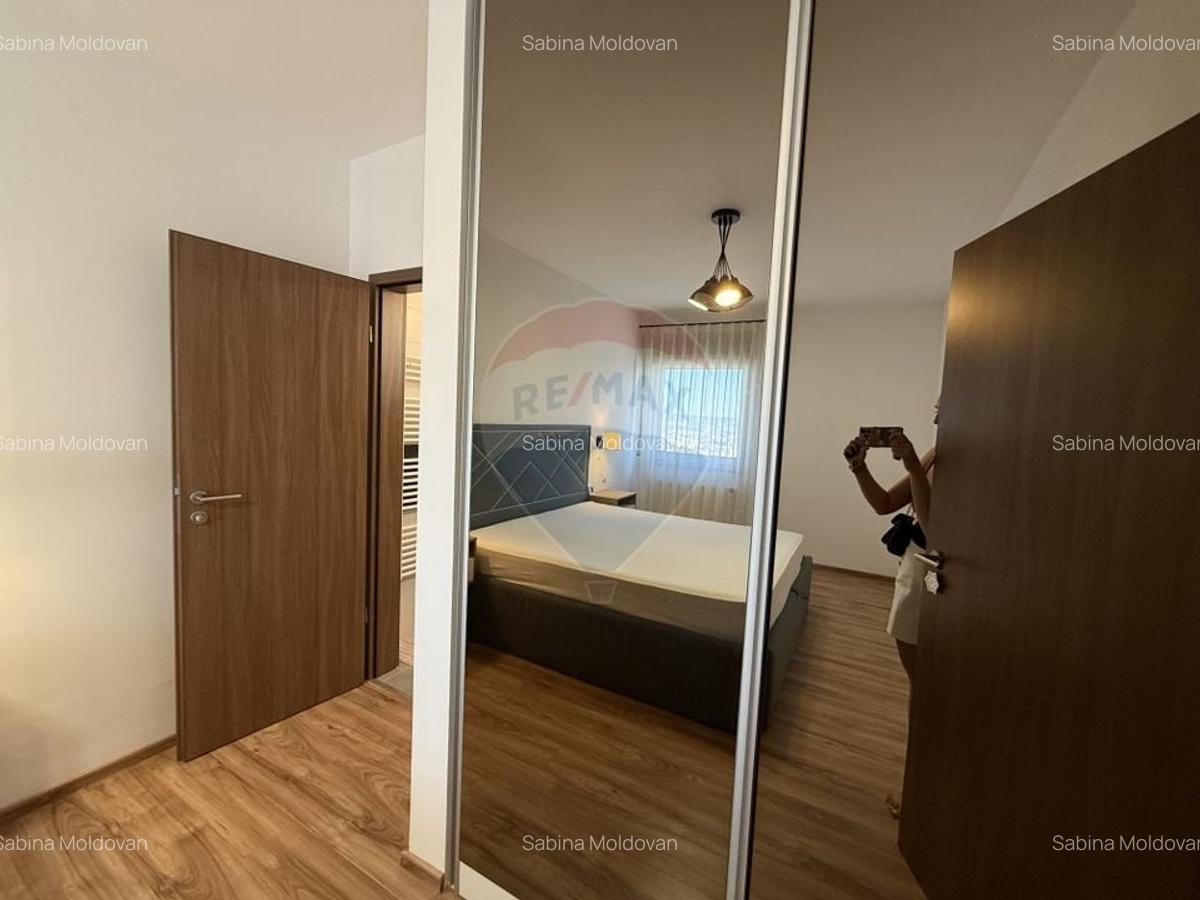Apartament modern, cu 3 camere, semidecomandat, zona Buna Ziua - 4