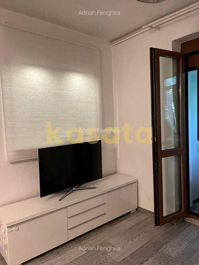 Apartament modern 2 camere de închiriat – zona Floreasca - 1