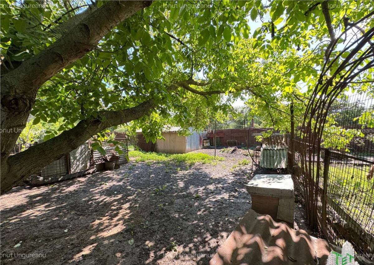 Casa de - Movilita, jud. Ialomita - 2000 mp teren, pozitie - 7