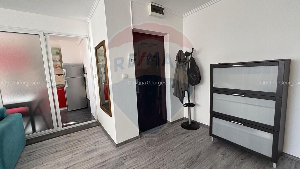 Apartament cu 2 camere de inchiriat-Constanta, Kamsas, Baba Novac - 10