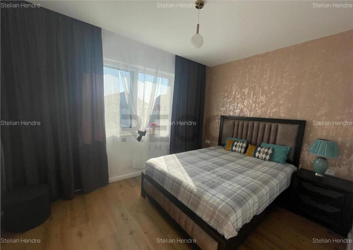 RECO Casa noua in Osorhei - 11