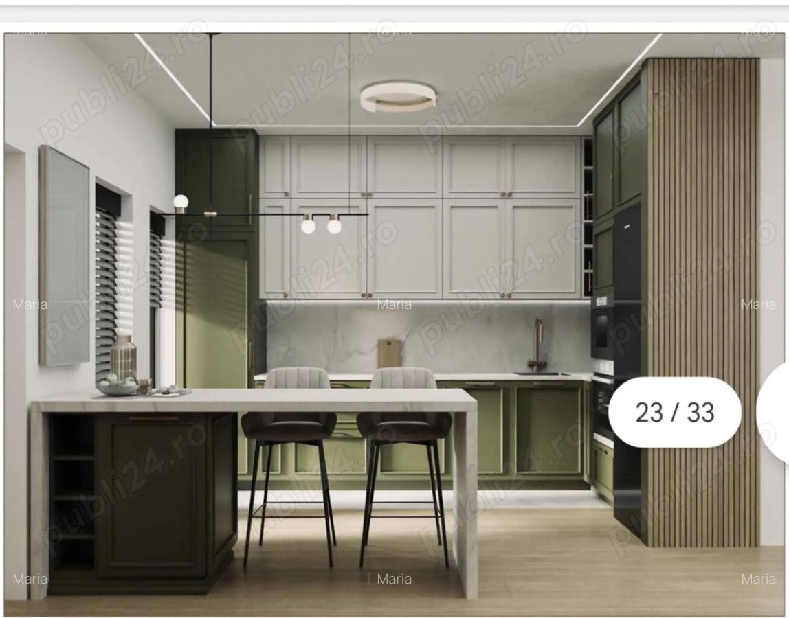 Casa 2024 Voluntari, adiacent Matei Millo,direct proprietar, negociabil - 2