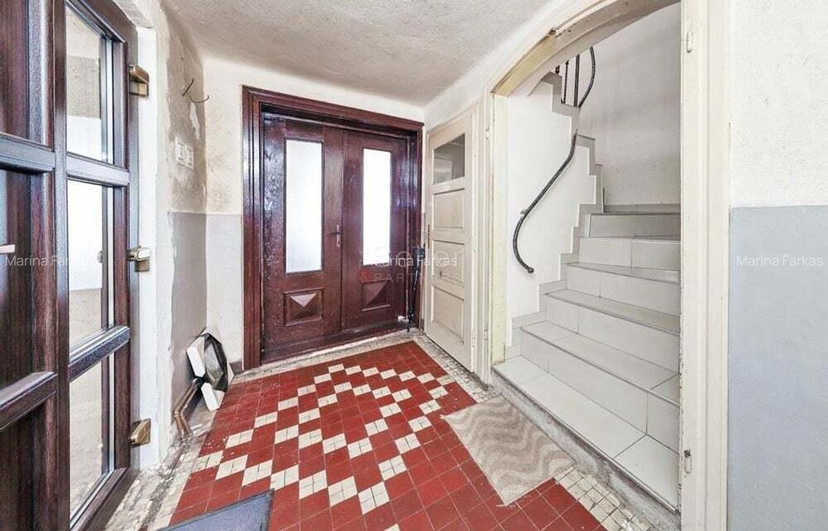 Zona Centrala - Terasa cu suprafata generoasa - 15